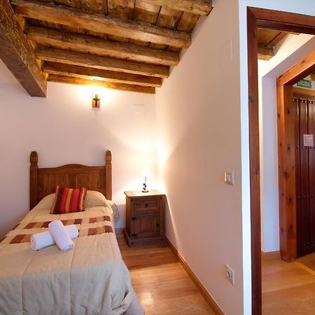 Апартаменты Apartamento El Salvador Куэнка Экстерьер фото