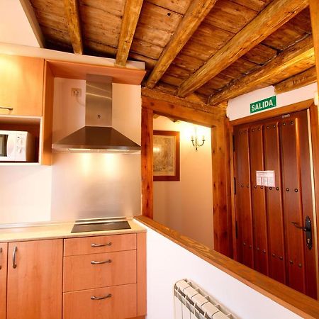 Апартаменты Apartamento El Salvador Куэнка Экстерьер фото