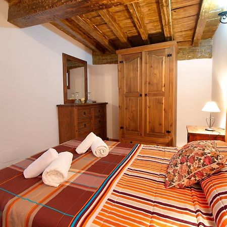 Апартаменты Apartamento El Salvador Куэнка Экстерьер фото