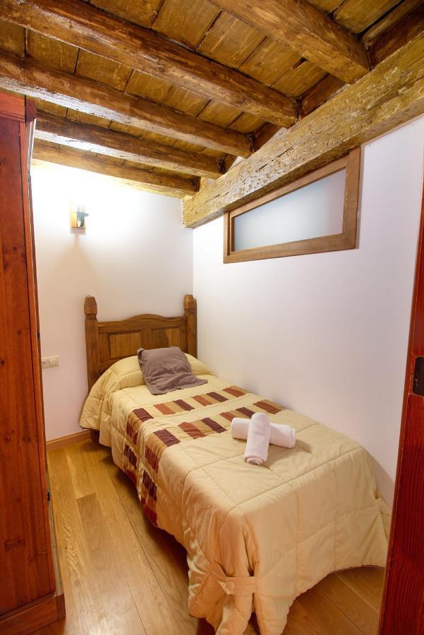 Апартаменты Apartamento El Salvador Куэнка Экстерьер фото