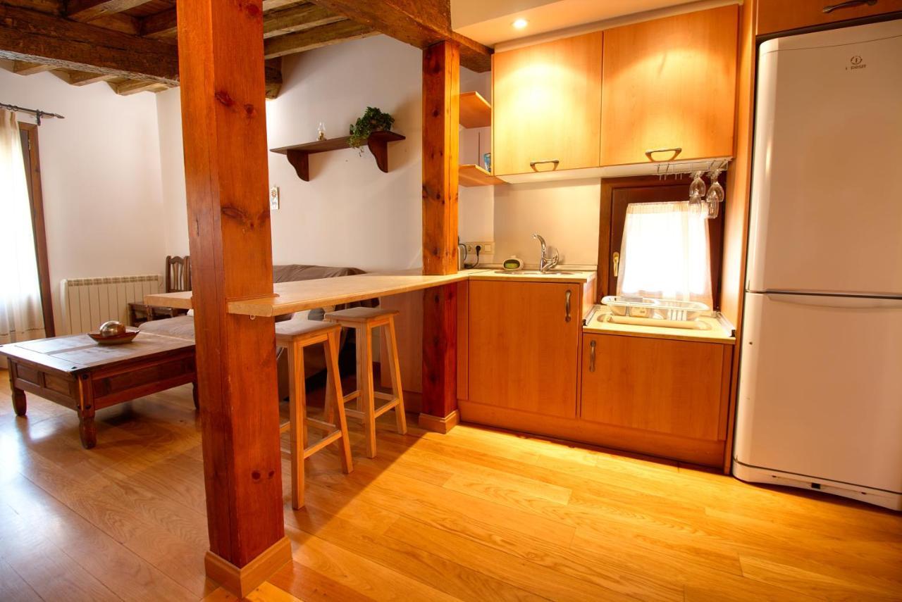 Апартаменты Apartamento El Salvador Куэнка Экстерьер фото