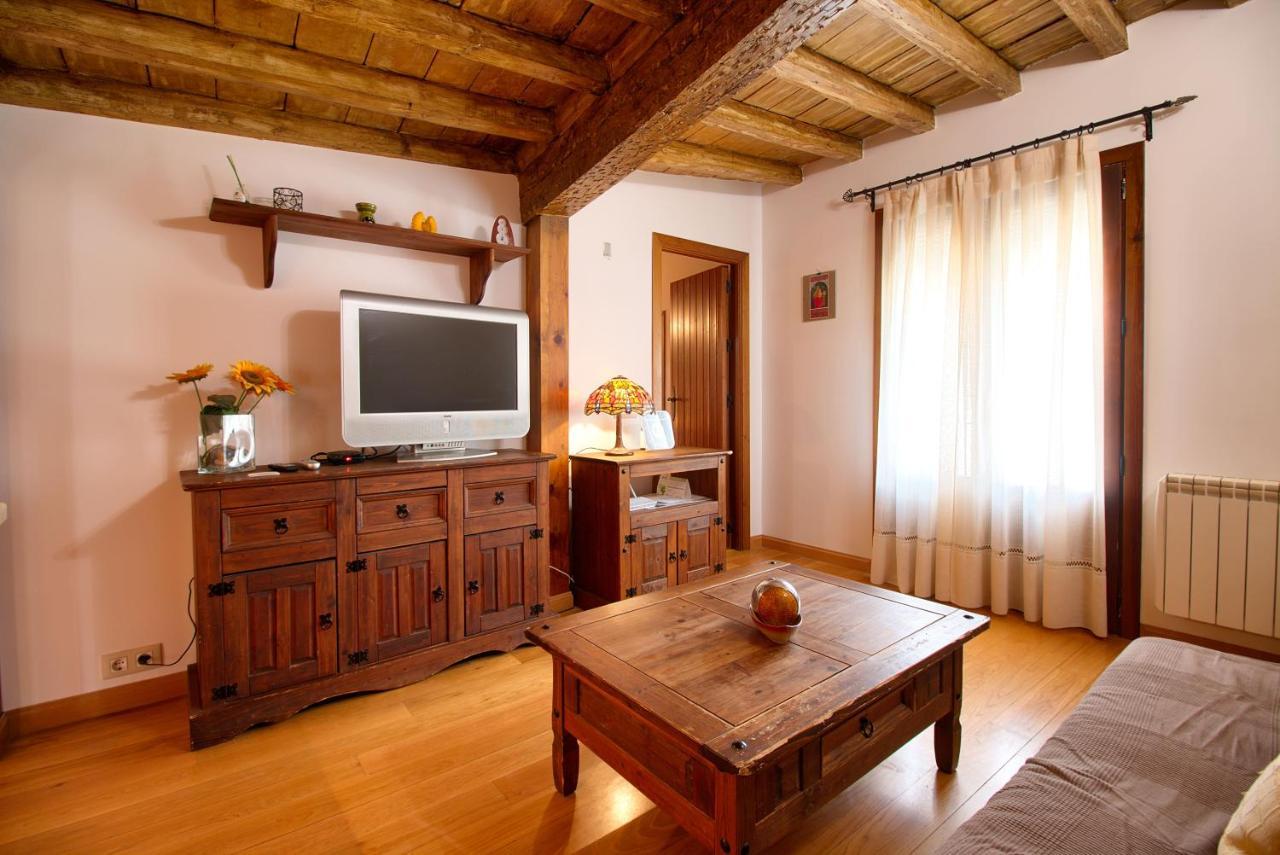 Апартаменты Apartamento El Salvador Куэнка Экстерьер фото