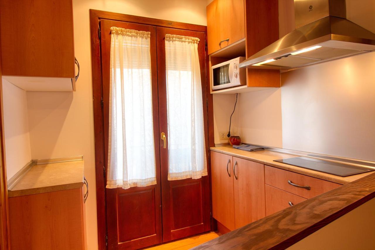 Апартаменты Apartamento El Salvador Куэнка Экстерьер фото