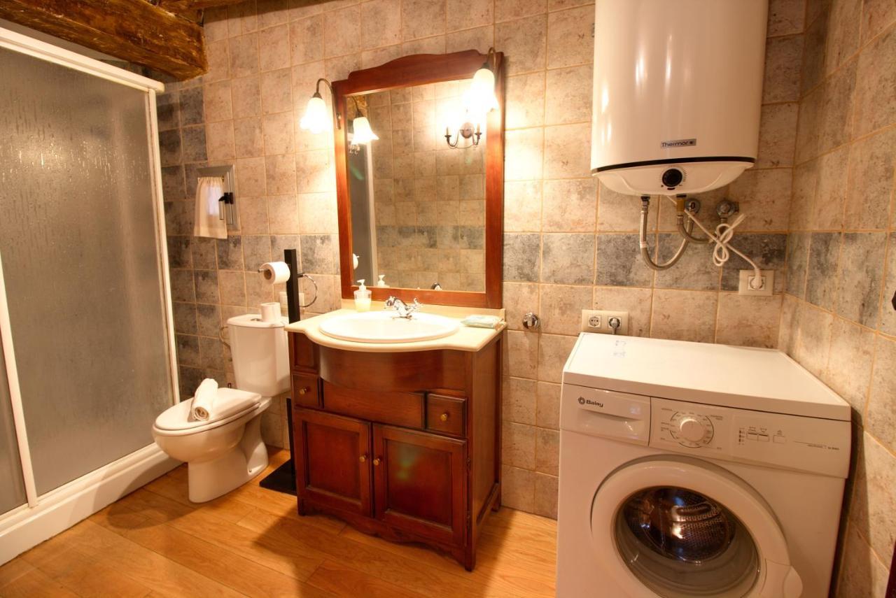 Апартаменты Apartamento El Salvador Куэнка Экстерьер фото