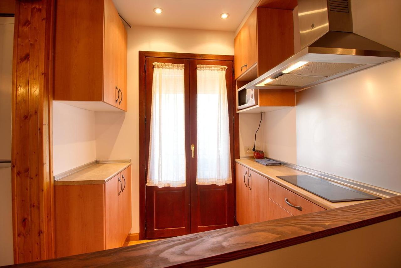 Апартаменты Apartamento El Salvador Куэнка Экстерьер фото